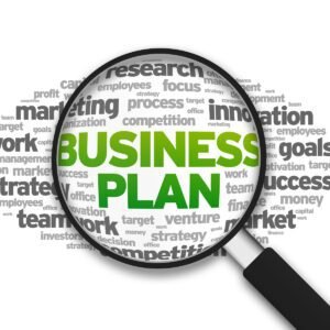 Business Plans - Krita Infomatics